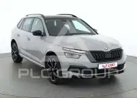 2019 Skoda KAMIQ