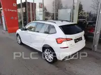 2019 Skoda KAMIQ