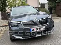 2019 Skoda KAMIQ