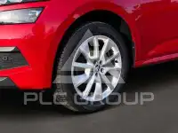 2019 Skoda KAMIQ