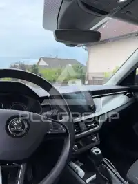 2019 Skoda KAMIQ
