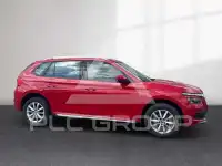 2019 Skoda KAMIQ