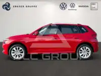 2019 Skoda KAMIQ