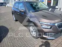 2019 Skoda KAMIQ