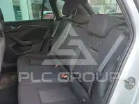 2019 Skoda KAMIQ