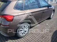 2019 Skoda KAMIQ