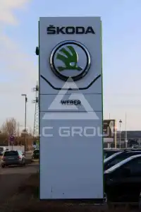 2019 Skoda KAMIQ
