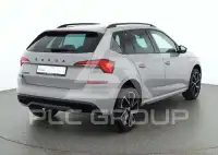 2019 Skoda KAMIQ