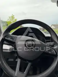 2019 Skoda KAMIQ