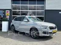 2019 Skoda KAMIQ