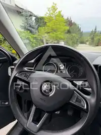 2019 Skoda KAMIQ