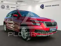 2019 Skoda KAMIQ