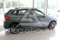 2019 Skoda KAMIQ