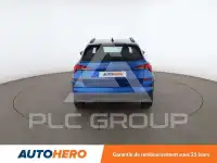 2019 Skoda KAMIQ