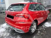 2019 Skoda KAMIQ