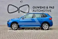 2019 Skoda KAMIQ