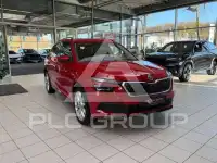 2019 Skoda KAMIQ