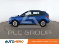2019 Skoda KAMIQ