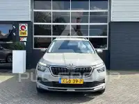 2019 Skoda KAMIQ