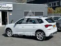 2019 Skoda KAMIQ