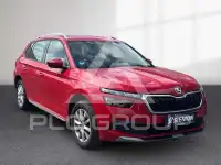 2019 Skoda KAMIQ