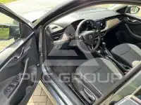 2019 Skoda KAMIQ
