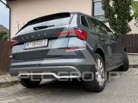 2019 Skoda KAMIQ