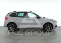 2019 Skoda KAMIQ