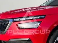 2019 Skoda KAMIQ