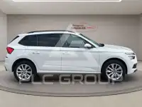 2019 Skoda KAMIQ