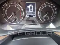 2019 Skoda KAMIQ
