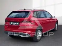 2019 Skoda KAMIQ