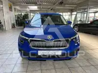 2019 Skoda KAMIQ