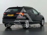 2019 Skoda KAMIQ