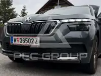 2019 Skoda KAMIQ