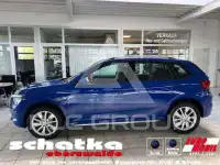 2019 Skoda KAMIQ