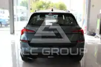 2019 Skoda KAMIQ