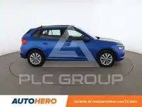 2019 Skoda KAMIQ