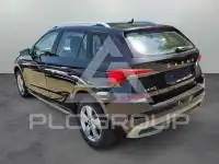 2019 Skoda KAMIQ