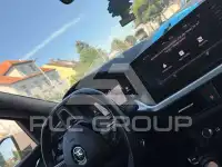 2019 Skoda KAMIQ