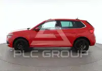 2019 Skoda KAMIQ