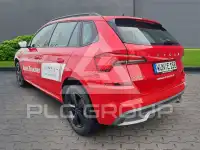2019 Skoda KAMIQ