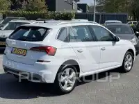 2019 Skoda KAMIQ