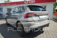 2019 Skoda KAMIQ
