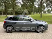2019 Skoda KAMIQ