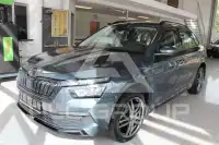 2019 Skoda KAMIQ