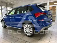 2019 Skoda KAMIQ