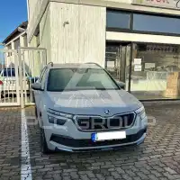 2019 Skoda KAMIQ