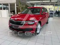2019 Skoda KAMIQ