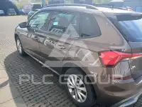 2019 Skoda KAMIQ